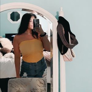 Urban Outfitters Tube Top